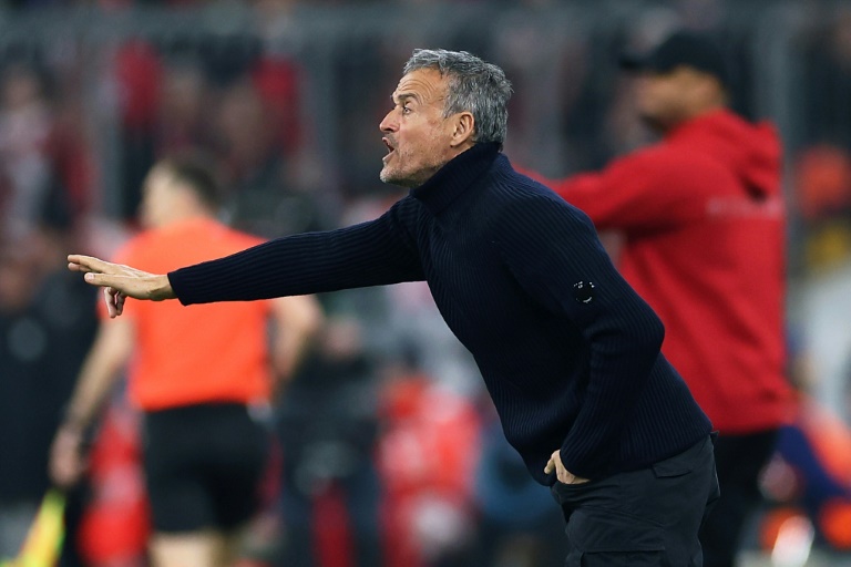 Luis Enrique au PSG : l’heure des grandes manœuvres