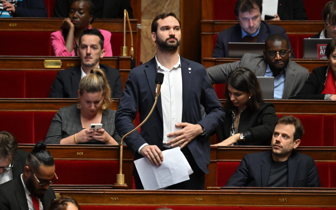 La suppression du délit d&rsquo;apologie du terrorisme : quand l’indignation fait sauter les plombs