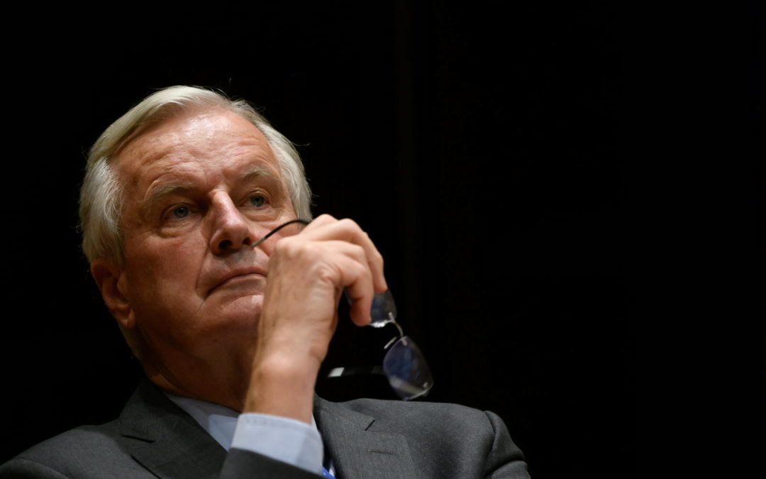 Le parfum d’une crise : quand la censure plane sur le gouvernement