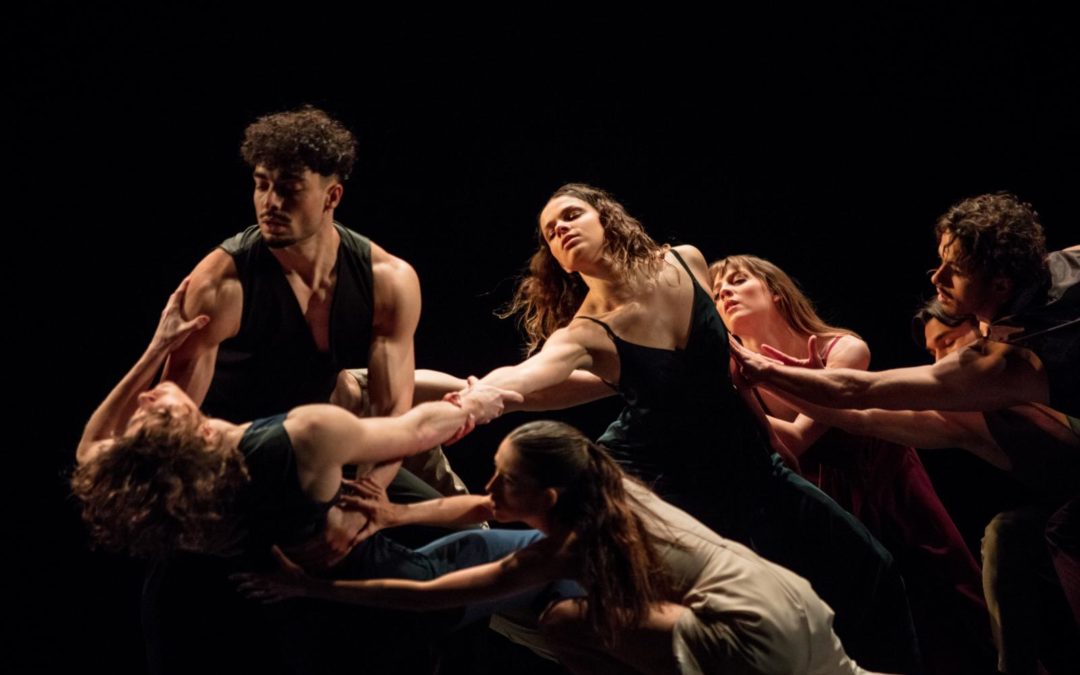 Carmen réinvente son aria : quand la danse et le féminisme s’entrelacent