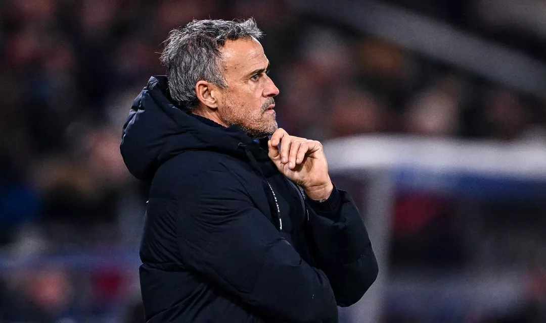 L&rsquo;ère Luis Enrique : un maestro au cœur d’un PSG en quête d’âme