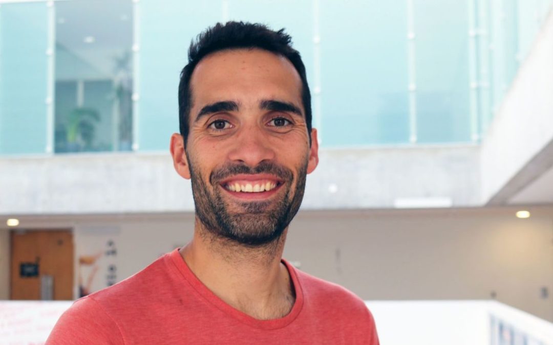 Martin Fourcade, le patron des JO 2030 : enfin un sportif aux commandes ?