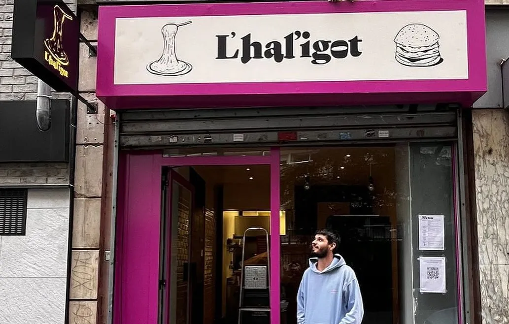 Louis Darney et l’aligot halal : succès culinaire et déferlement de haine