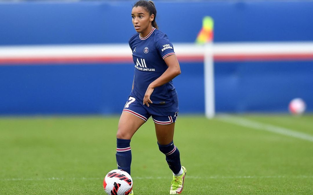 Le derby parisien qui réveille le foot féminin : PSG vs Paris FC