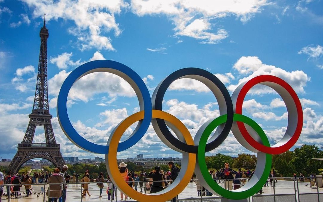 Les JO de Paris 2024 : spectacle, frissons et… greenwashing de compétition