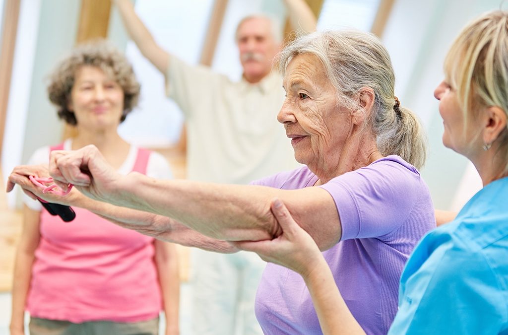 Bouger gratos à Paris : les seniors prennent leur revanche