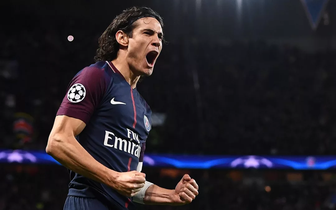 Cavani, le dernier romantique du football
