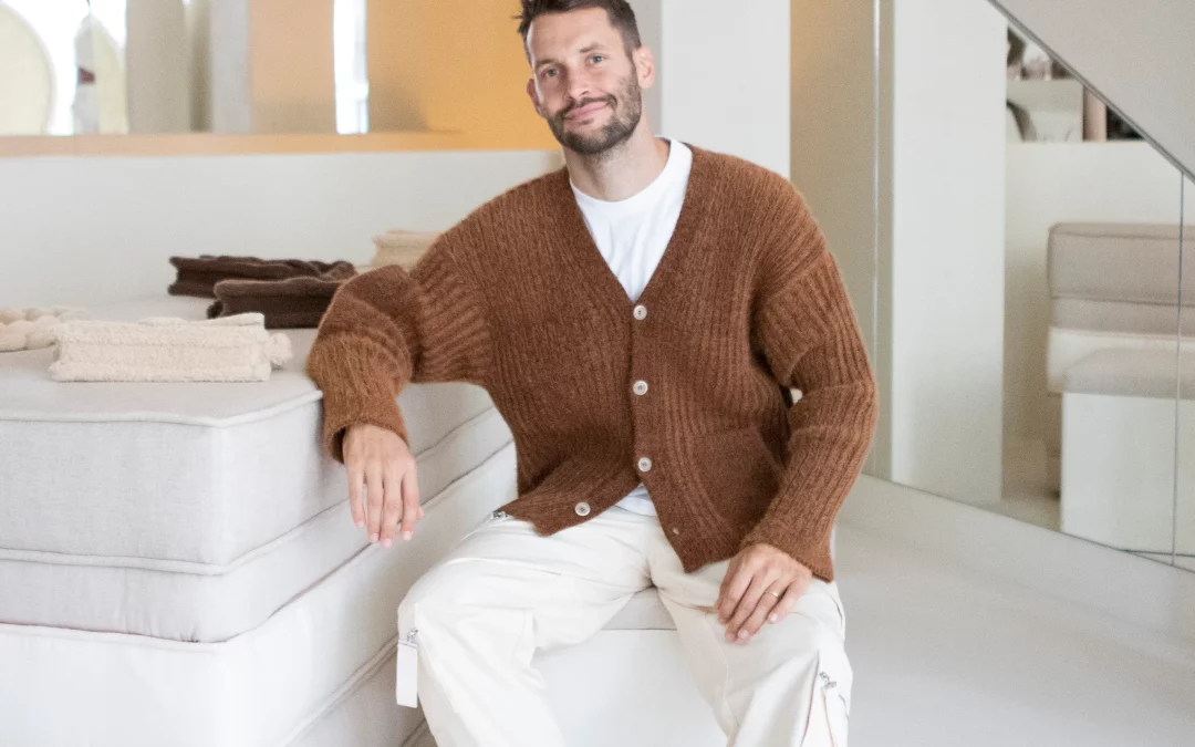 Jacquemus transforme Paris en terrain de jeu avec sa loterie géante