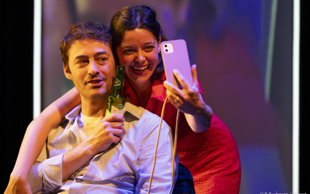 Un like pour changer le monde : Ivan Calbérac revient en 2025 avec une comédie mordante