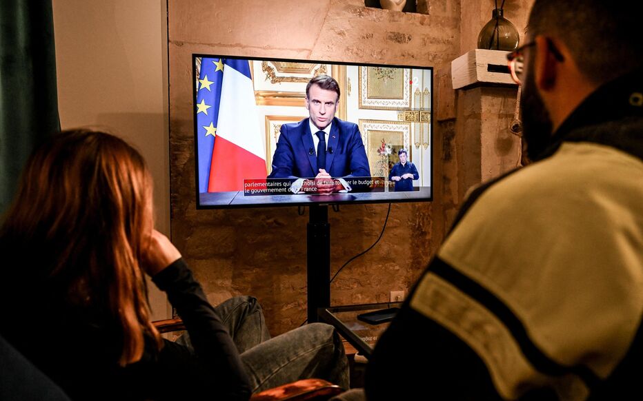 Les parisiens face à la censure politique : une colère qui gronde