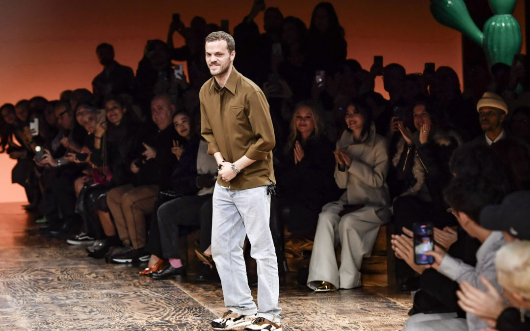 Matthieu Blazy chez Chanel : Audace maîtrisée ou faux renouveau ?