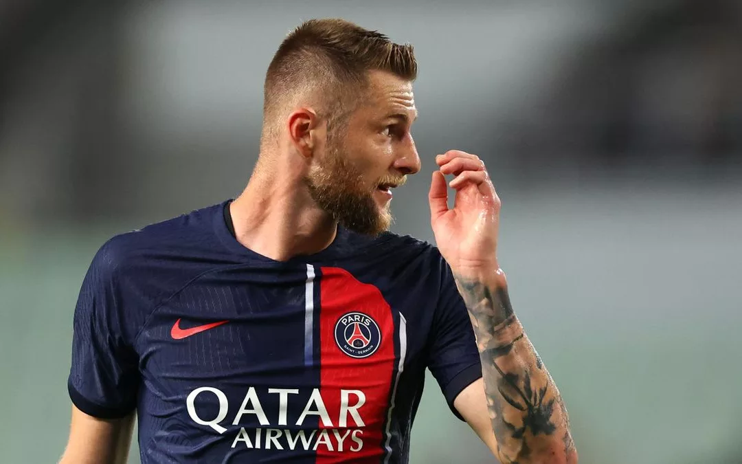Milan Skriniar, un miracle de Noël pour le PSG ?