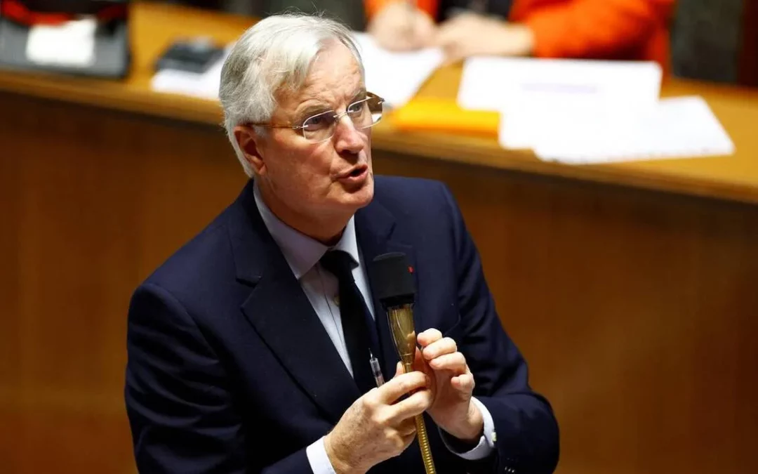 Le 49.3, ou l’art de gouverner en mode bulldozer