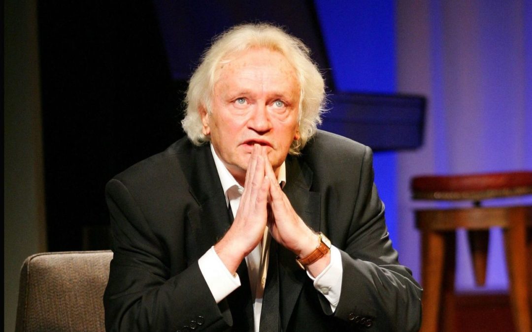 Niels Arestrup : le géant du cinéma aux ombres tenaces