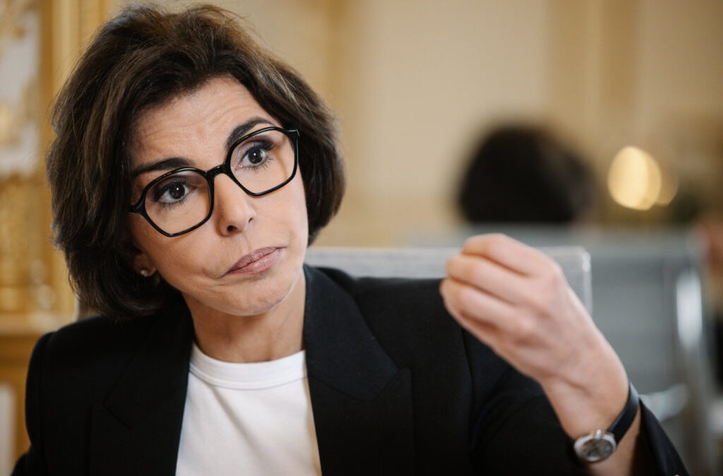 Rachida Dati, l’intrigue politique qui secoue Paris
