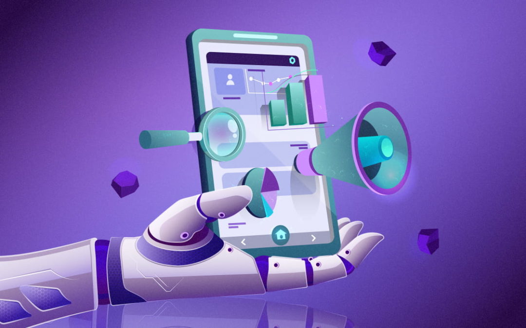 L’IA au service du marketing : quand les machines vous vendent du rêve… et du produit