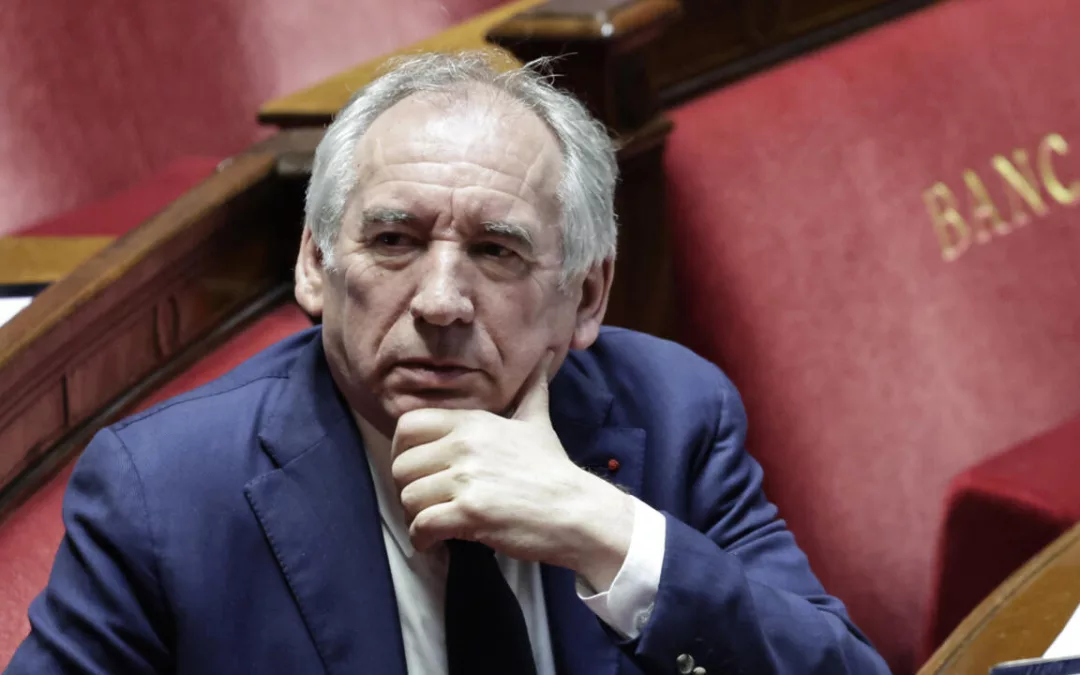 Le gouvernement Bayrou : promesse d&rsquo;un vieux monde sous stéroïdes ?
