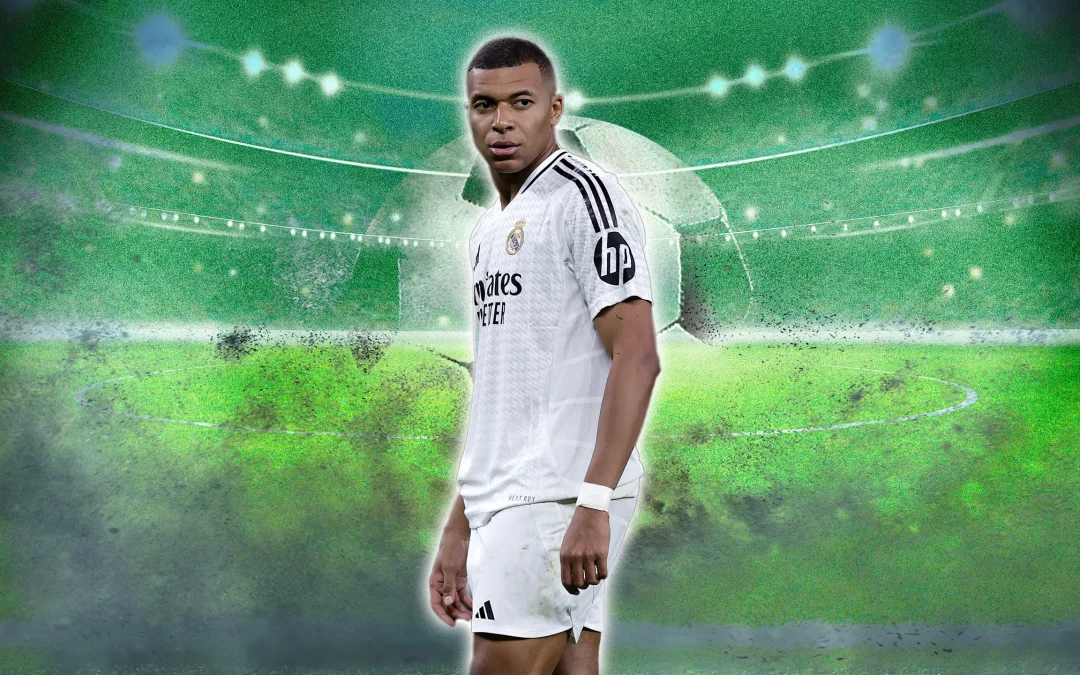 Kylian Mbappé et le PSG : quand le football vire à la tragicomédie