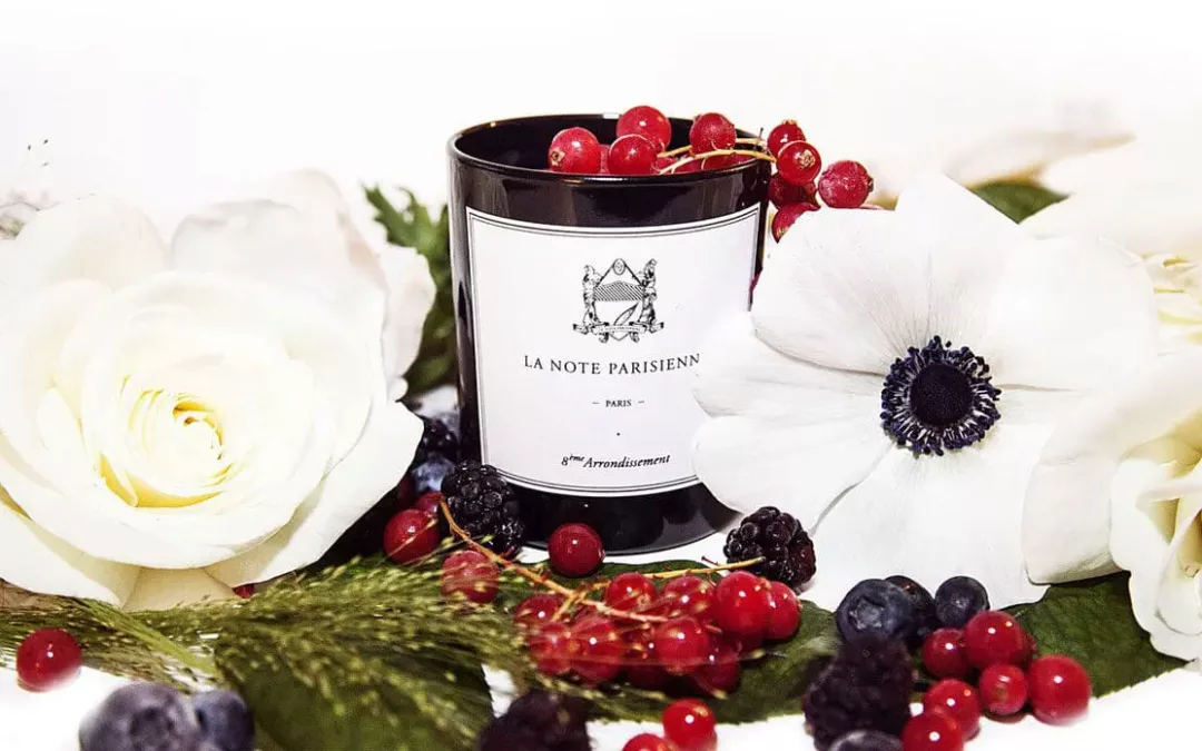 Paris, capitale des odeurs : plongée dans les parfumeries et bougies artisanales