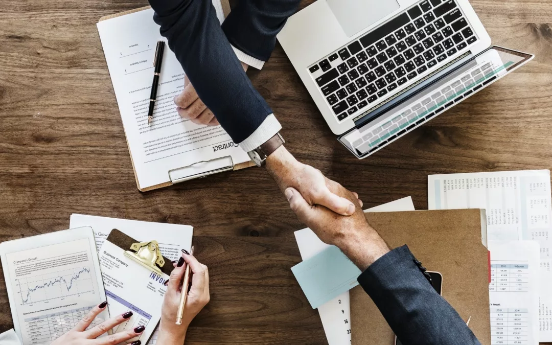 Le casse-tête de la cession d’entreprise : quand vendre devient un art