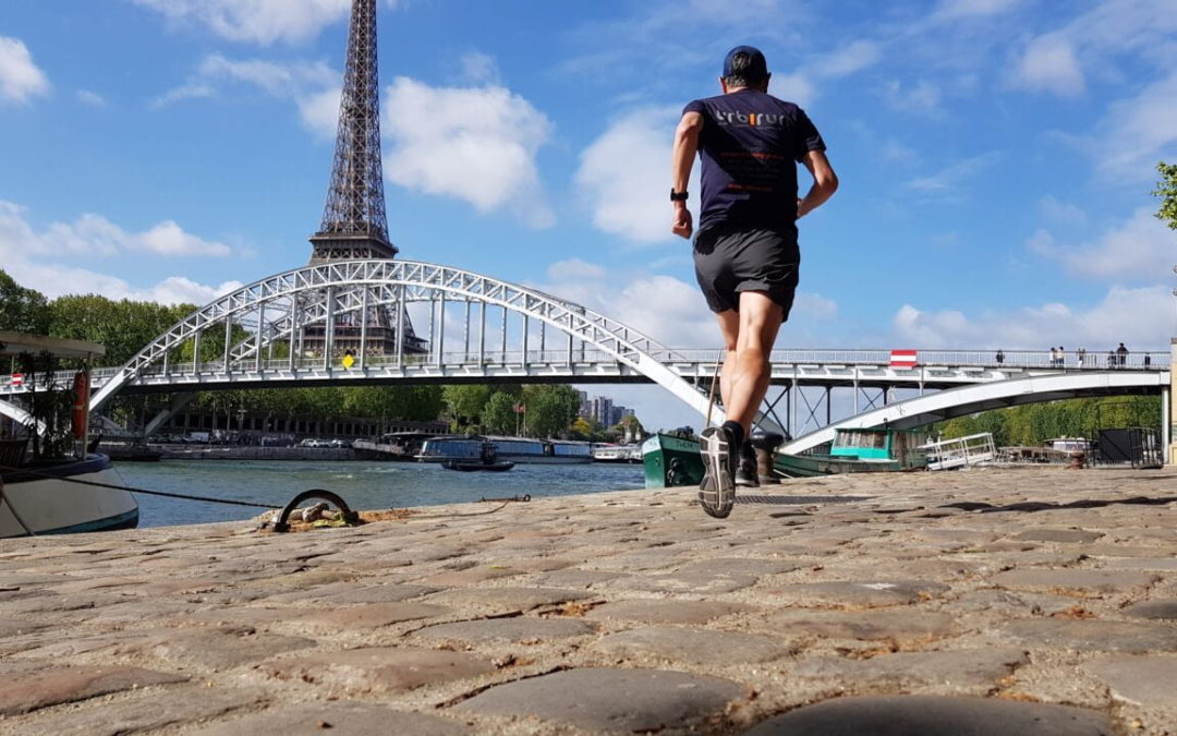 Les meilleurs quartiers où vivre à Paris pour les accros du sport (et de la sueur chic)