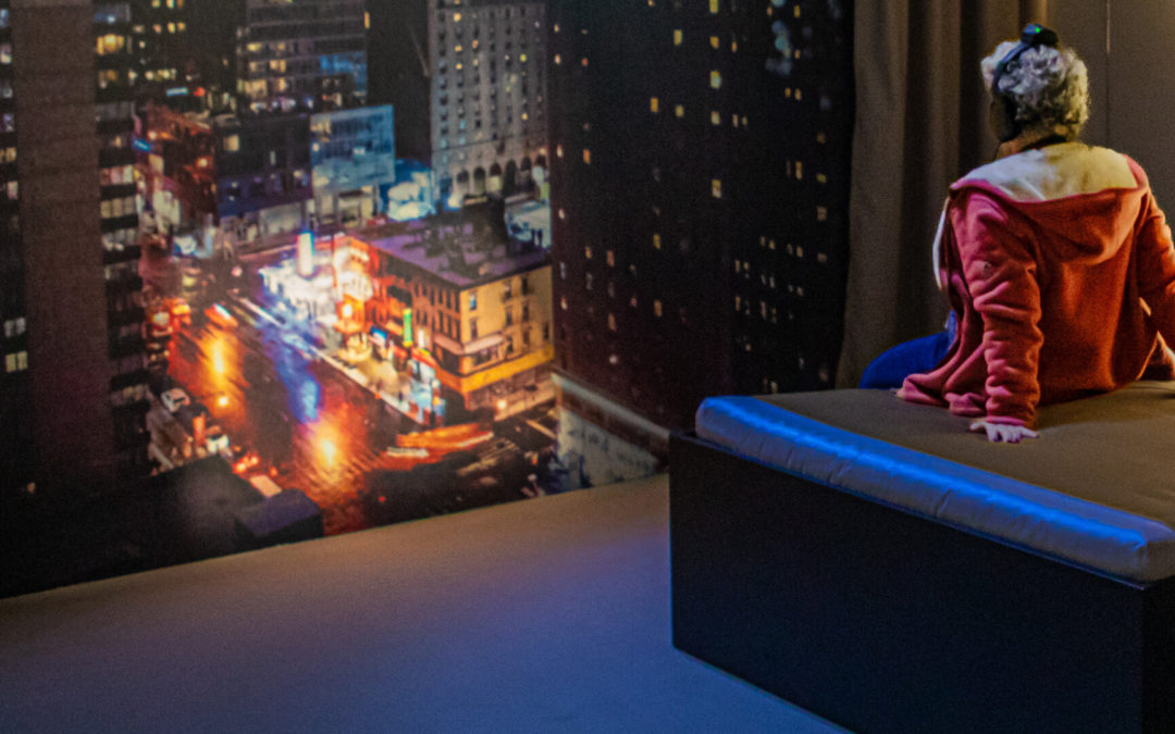 Silence à la Cité des Sciences : quand l’inaudible devient captivant