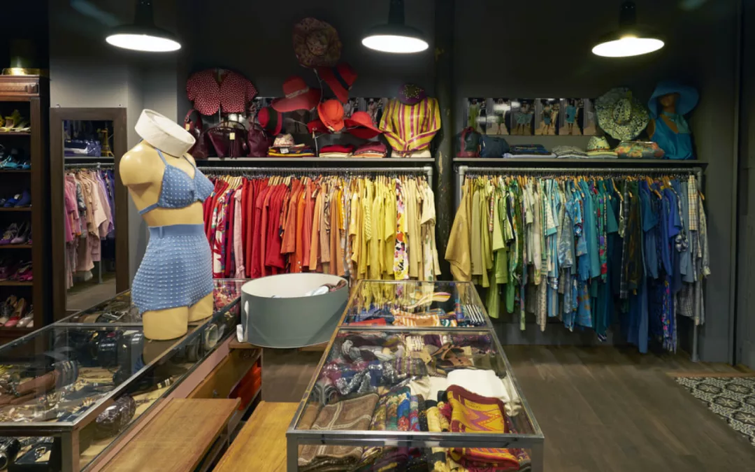 Les meilleurs dépôt vente à paris : le temple des fashionistas fauchées