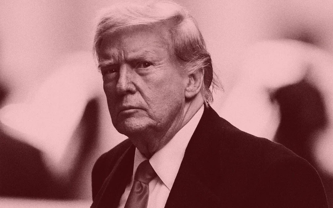 Trump à Notre-Dame : quand la politique s’invite au sacré