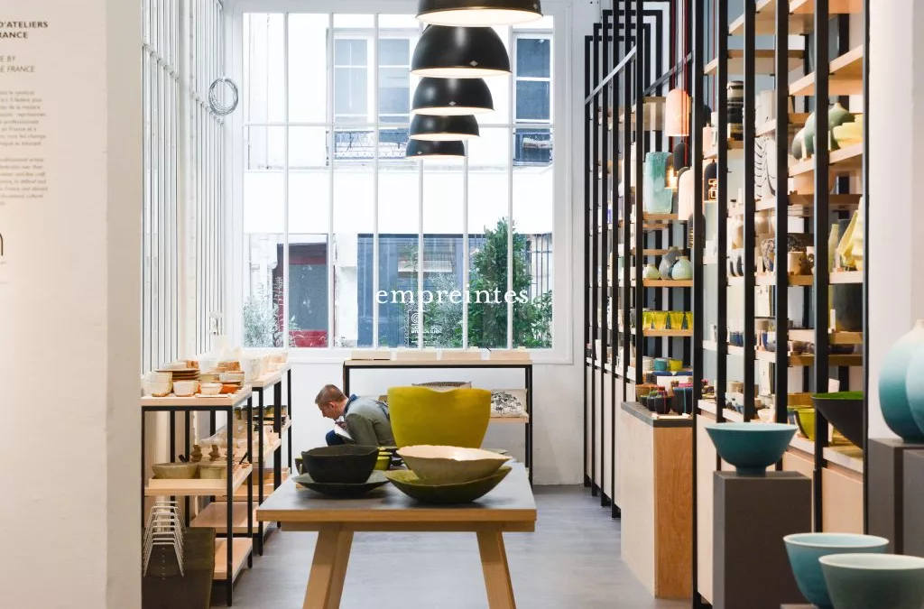 Objets d’artisanat made in Paris : redécouvrir le local, un acte de résistance