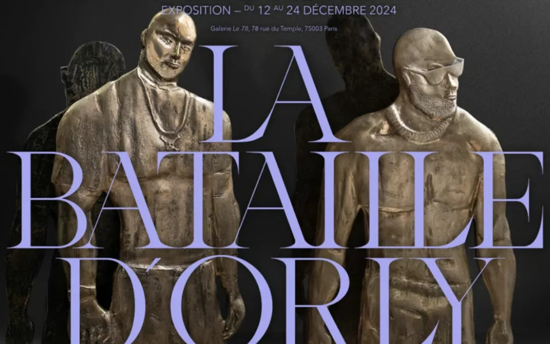 Booba vs Kaaris : la “bataille d’Orly” exposée à Paris, le clash qui a secoué la France