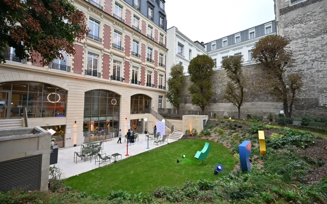 Les meilleures entreprises où travailler à Paris : Le Graal du salarié moderne