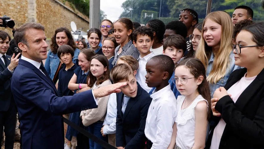 Un haut-commissaire pour l’enfance : poudre aux yeux ou vraie révolution ?