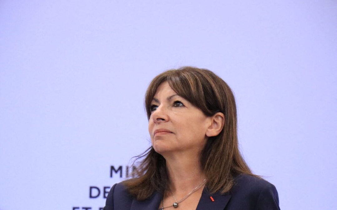 L’après-Hidalgo : Paris cherche son sauveur ou son bourreau