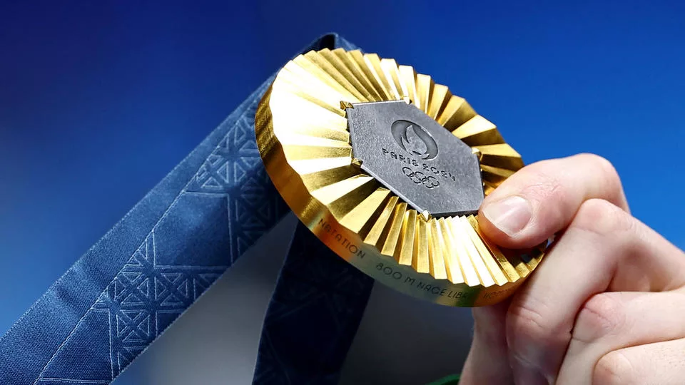 paris 2024 : quand l’or olympique se transforme en plomb marketing