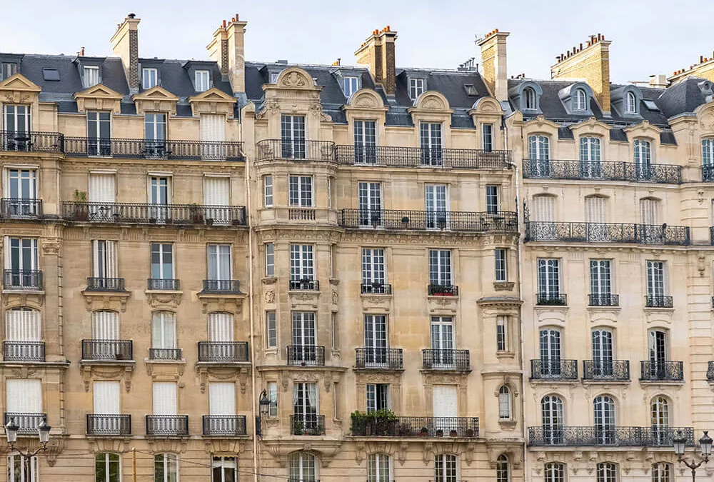 La mairie de Paris et le logement social : un milliard pour changer la donne ?