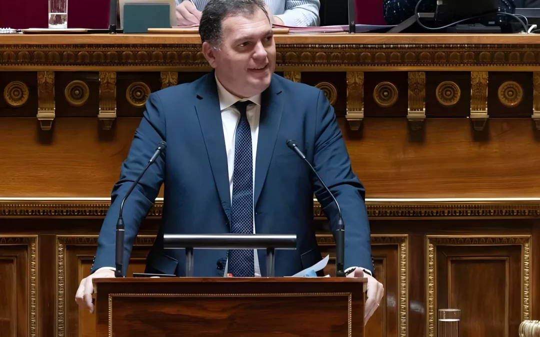 Un ministre, un drame, et des rails cassés : bienvenue dans l’ère du cynisme