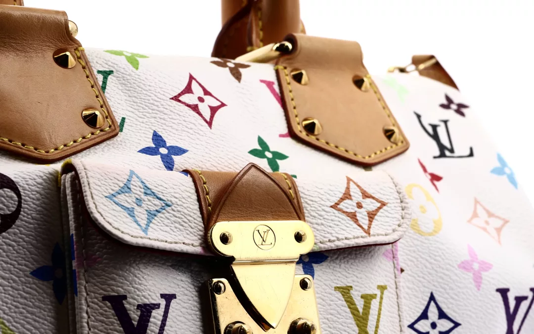 Louis Vuitton et Takashi Murakami : l’art de faire payer la nostalgie à prix d’or