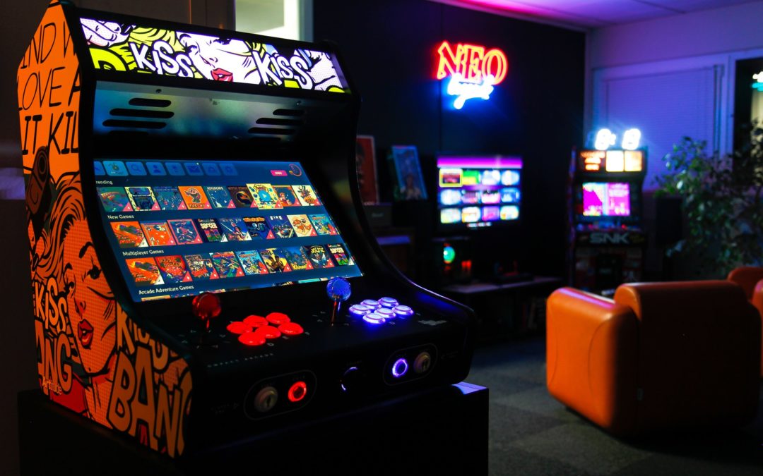 Les adresses geek-friendly à Paris : paradis des fans de pop culture et de high-tech