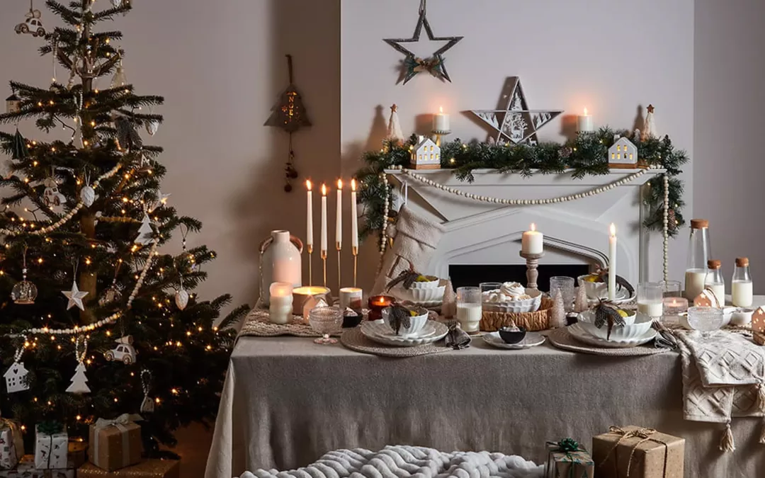 Cinq spots parisiens pour une vaisselle digne d’Instagram (et des fêtes qui claquent)