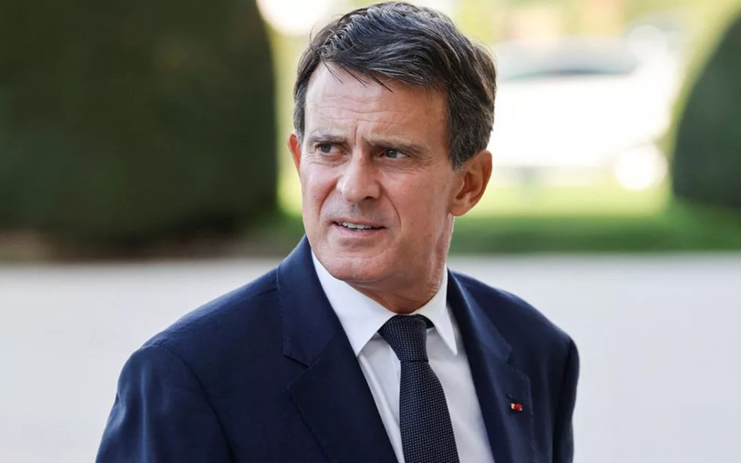 Le come-back de Valls : retour d’un fantôme politique ou renaissance calculée ?
