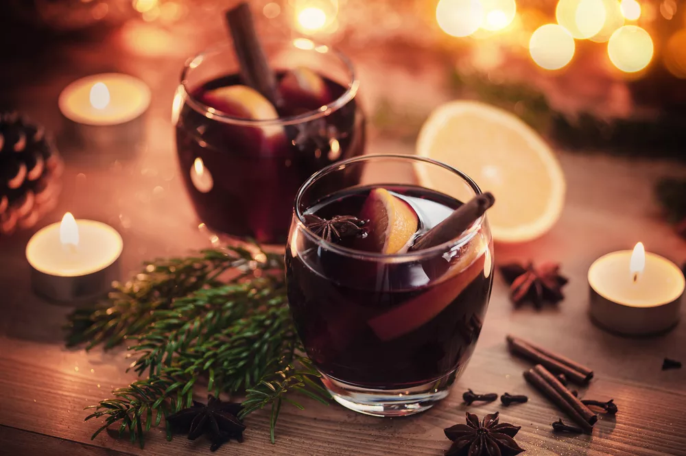 Vin chaud à Paris : pourquoi cette boisson rétro est le nouveau cocktail branché