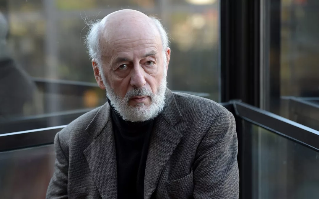 Adieu Bertrand Blier : l’irrévérence à la française perd son maître