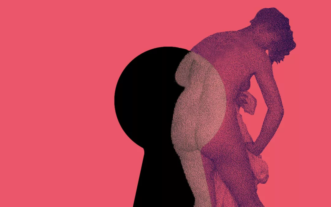 Entre voyeurisme et isolement : plongez dans l&rsquo;intimité au MAD