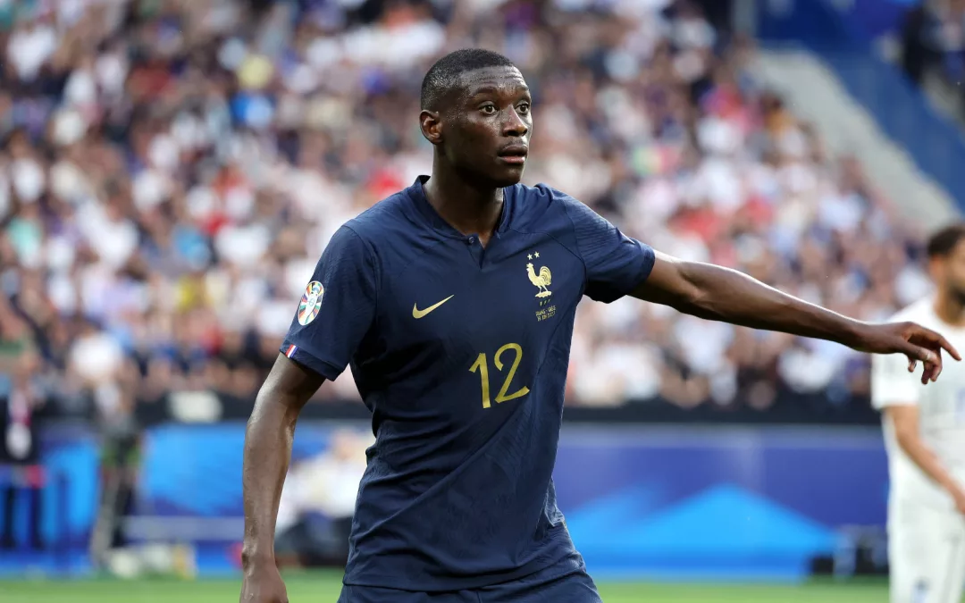 Mercato : Kolo Muani quitte le PSG pour rejoindre la Juventus