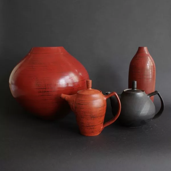 Le temps passe… mais l’art reste : plongez dans l’univers fascinant de l’art du negoro