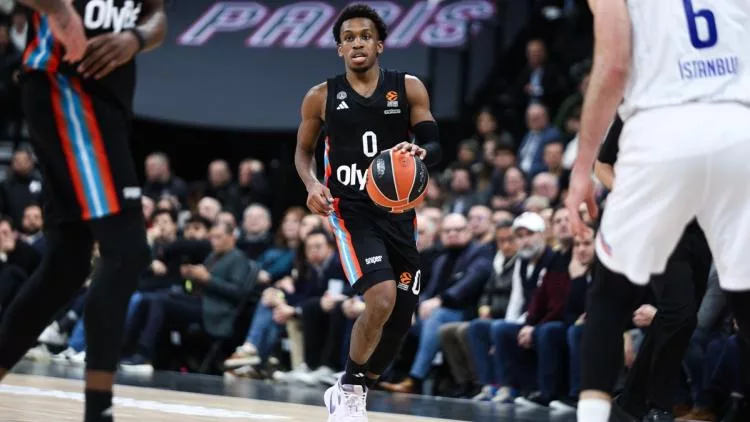 Quand le basket devient un ring politique : Paris Basketball face au Maccabi Tel Aviv