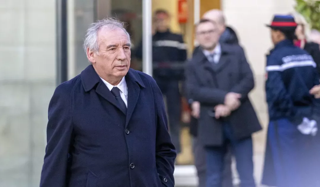François Bayrou, le joker improbable du jeu des retraites