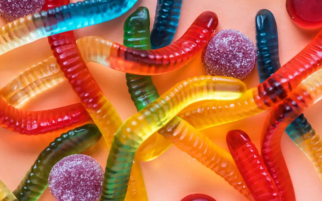 Les boutiques de bonbons et confiseries à Paris : un paradis pour les petits gourmands