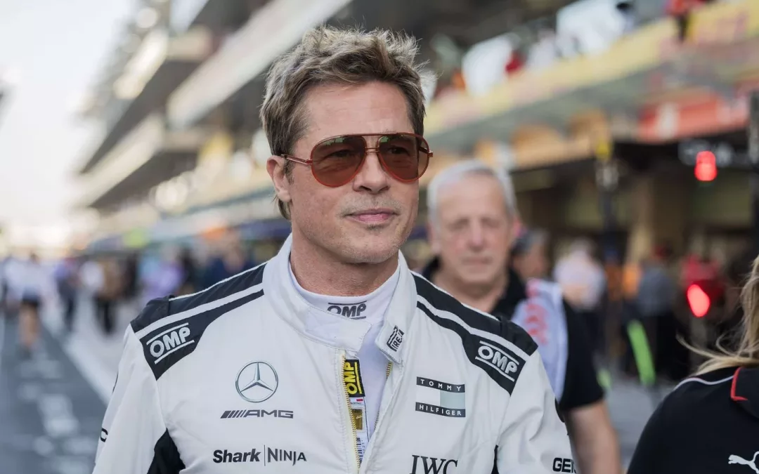 Brad Pitt, les brouteurs et la face sombre des arnaques numériques