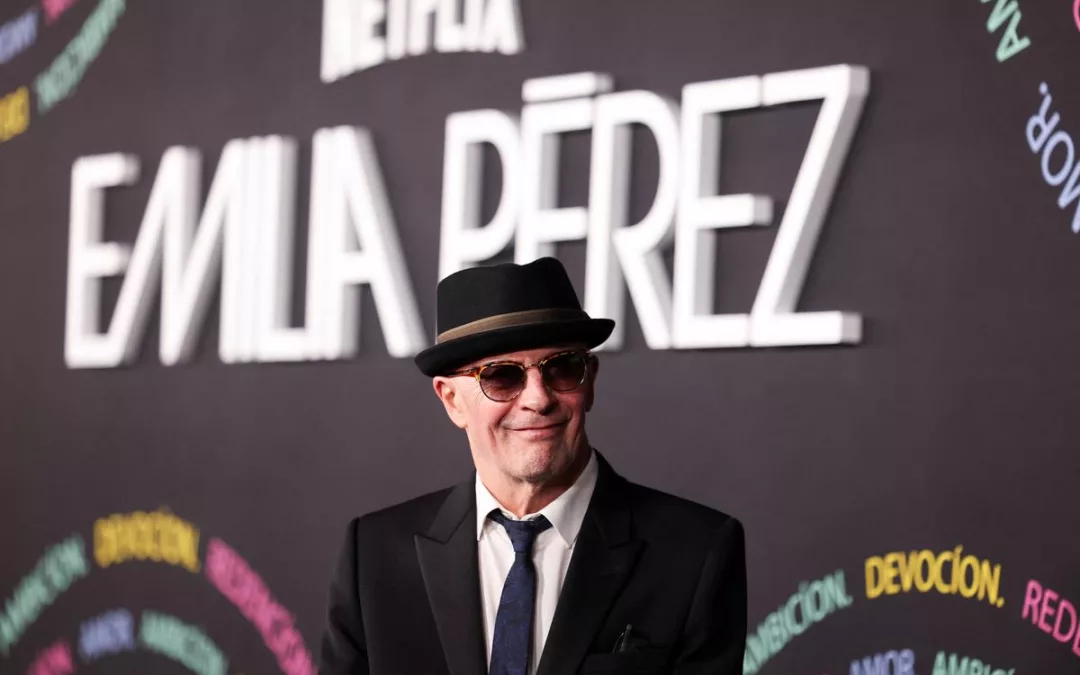 Emilia Pérez : quand un film français dynamite Hollywood et Trump